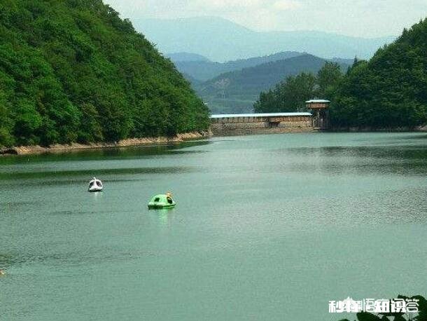 吉林省有哪些避暑好去处