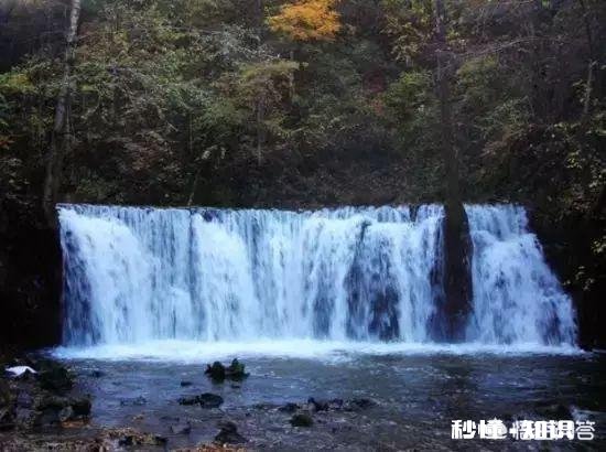 吉林省有哪些避暑好去处