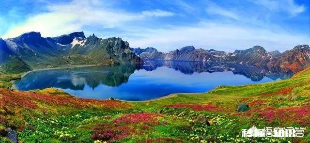 吉林省有哪些避暑好去处