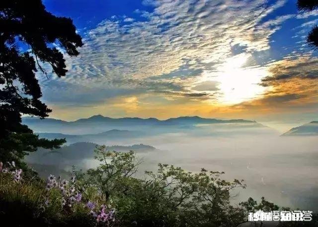 吉林省有哪些避暑好去处