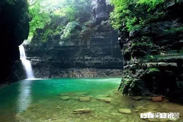 吉林省有哪些避暑好去处