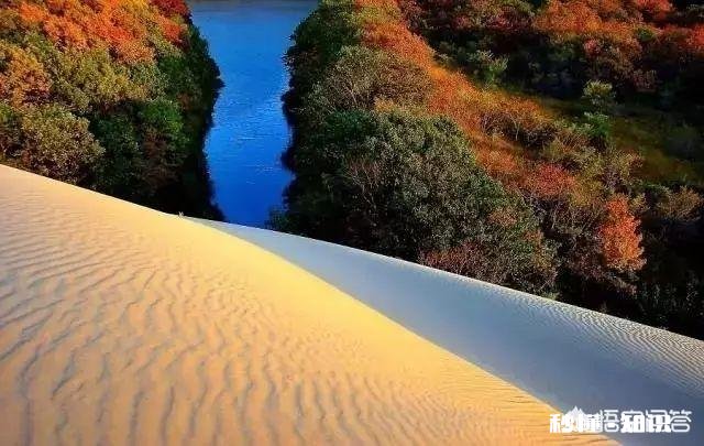 吉林省有哪些避暑好去处