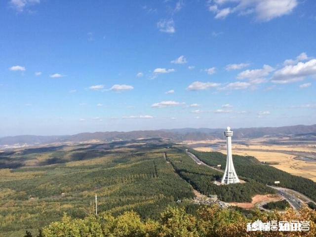 吉林省有哪些避暑好去处