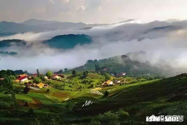 吉林省有哪些避暑好去处