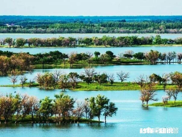 吉林省有哪些避暑好去处