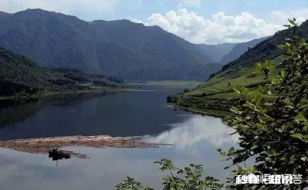 吉林省有哪些避暑好去处