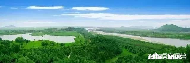 吉林省有哪些避暑好去处