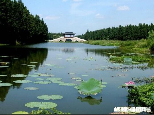 吉林省有哪些避暑好去处