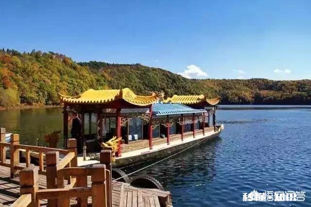 吉林省有哪些避暑好去处