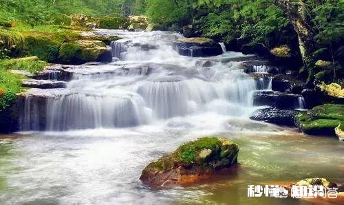 吉林省有哪些避暑好去处