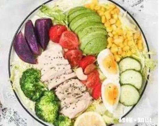 请问有没有一类食品,被消化时需消耗人体脂肪