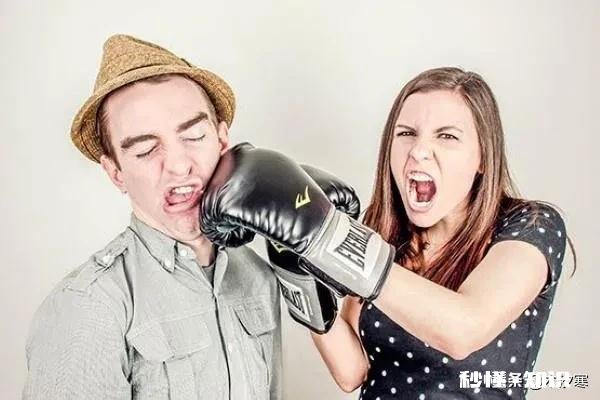 男人集合,想请问下你们和女人吵架,女人是否讲道理