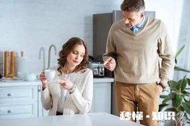 男人集合,想请问下你们和女人吵架,女人是否讲道理