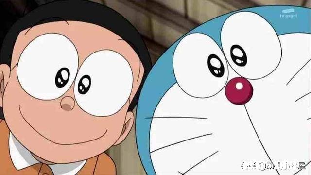 大雄如果没有哆啦A梦会怎样