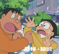 大雄如果没有哆啦A梦会怎样