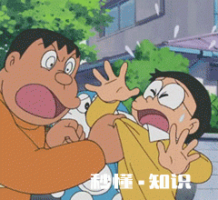 大雄如果没有哆啦A梦会怎样