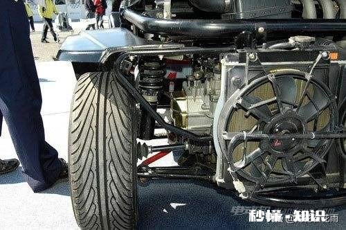 汽车保养如何更省钱