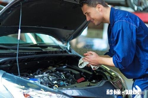 汽车保养如何更省钱