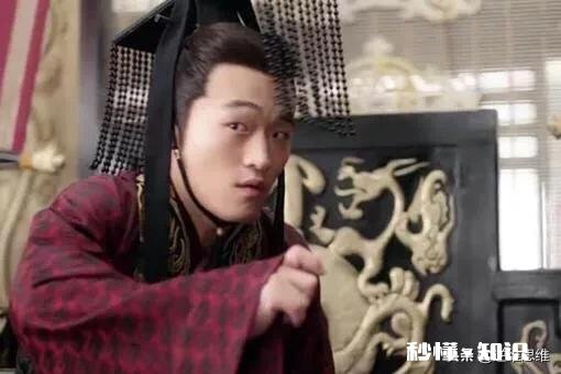 老子开明，儿子昏庸，刘备和刘禅，是否进化论遗传算法出了问题