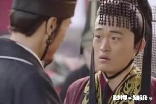 老子开明，儿子昏庸，刘备和刘禅，是否进化论遗传算法出了问题