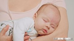 新生儿一饿喝奶粉就特别着急，经常呛奶怎么办