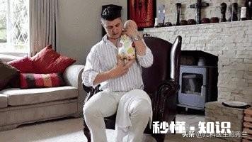 新生儿一饿喝奶粉就特别着急，经常呛奶怎么办