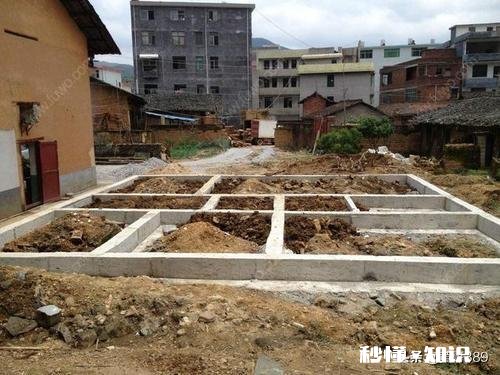 在农村盖三室一厅带厨卫的房子需要多少钱养老居住