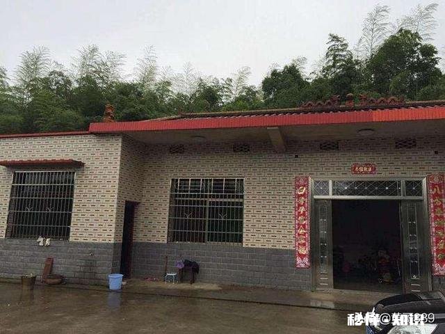 在农村盖三室一厅带厨卫的房子需要多少钱养老居住