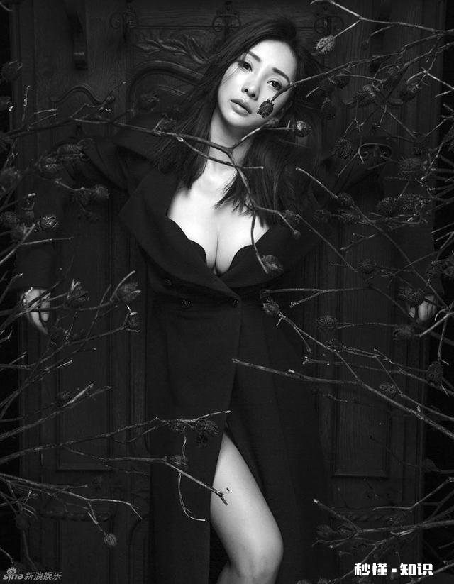 孙允珠和柳岩比，谁更撩人