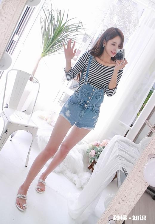 孙允珠和柳岩比，谁更撩人