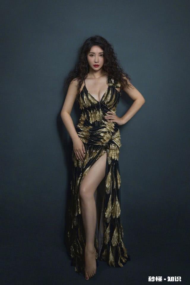 孙允珠和柳岩比，谁更撩人