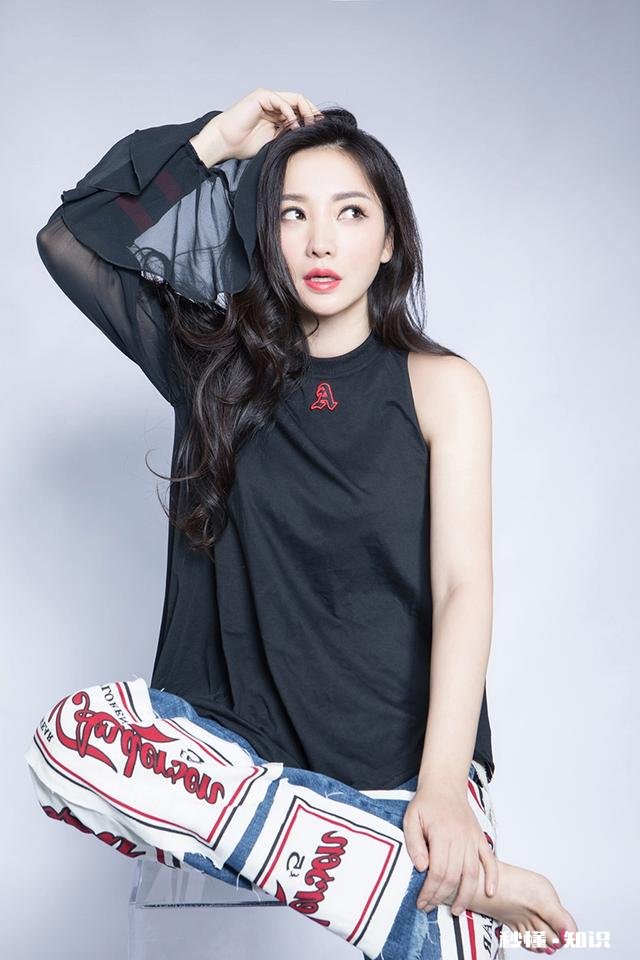 孙允珠和柳岩比，谁更撩人