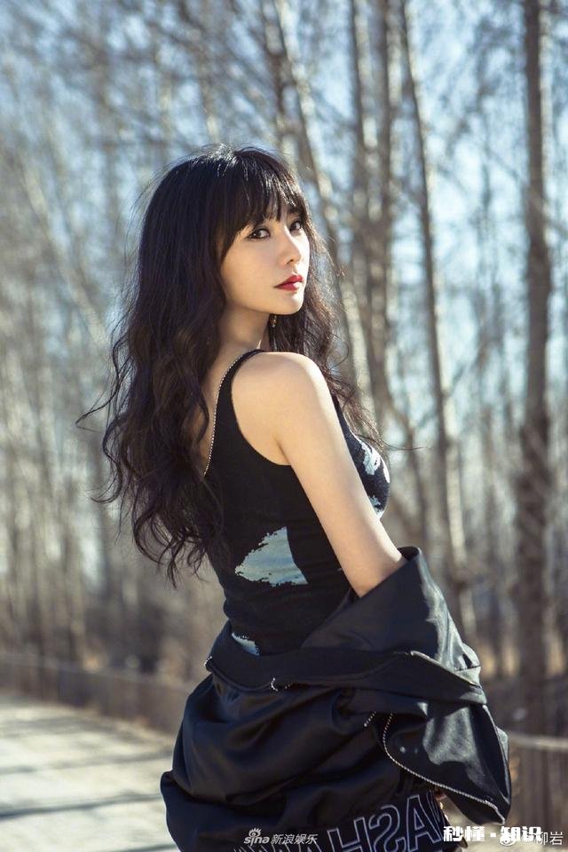 孙允珠和柳岩比，谁更撩人