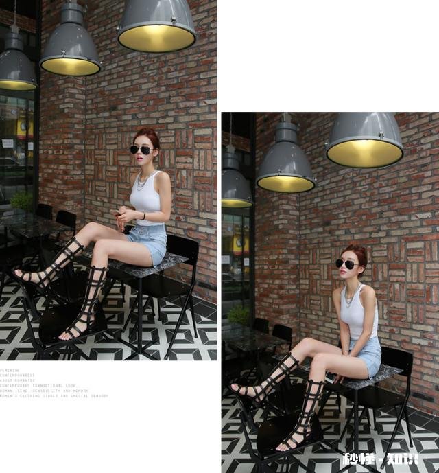 孙允珠和柳岩比，谁更撩人