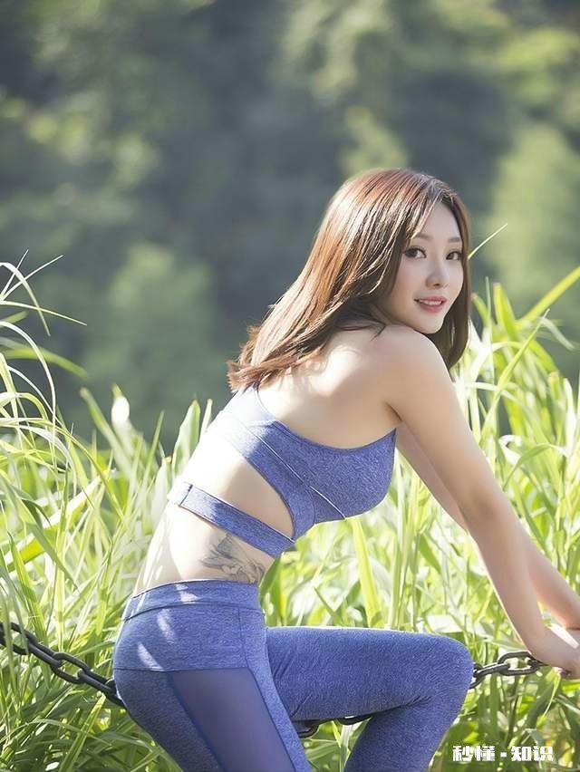 孙允珠和柳岩比，谁更撩人