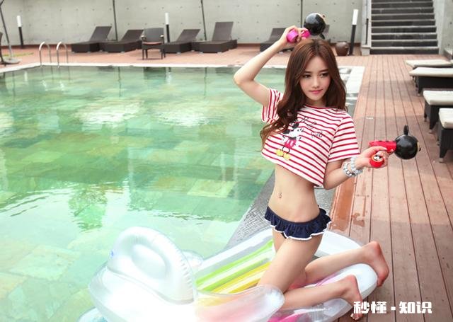 孙允珠和柳岩比，谁更撩人