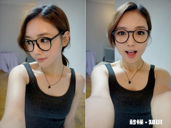 孙允珠和柳岩比，谁更撩人