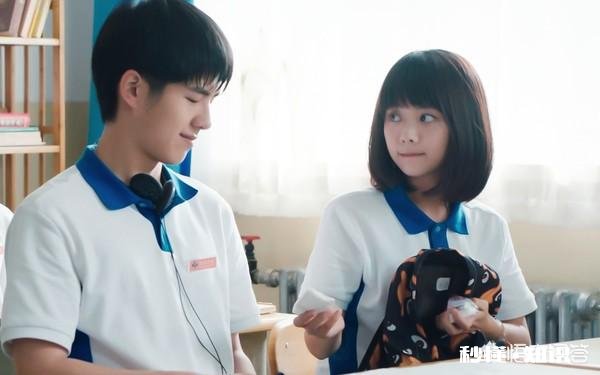 上高中时最喜欢的女生，上大学后会忘掉吗