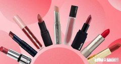 口红和唇彩有什么区别为什么有的容易掉色，有的不容易掉色