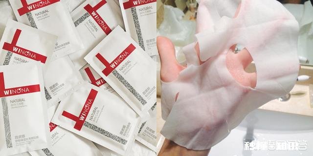 有没有小姐姐推荐的好用的医美面膜啊修复类的