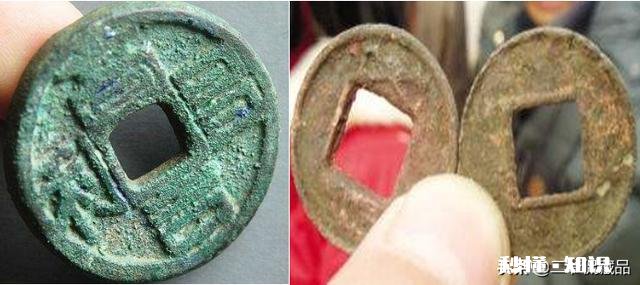 有人说古钱币的本质是字口，字口是品相的灵魂，你怎么看