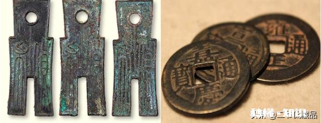 有人说古钱币的本质是字口，字口是品相的灵魂，你怎么看