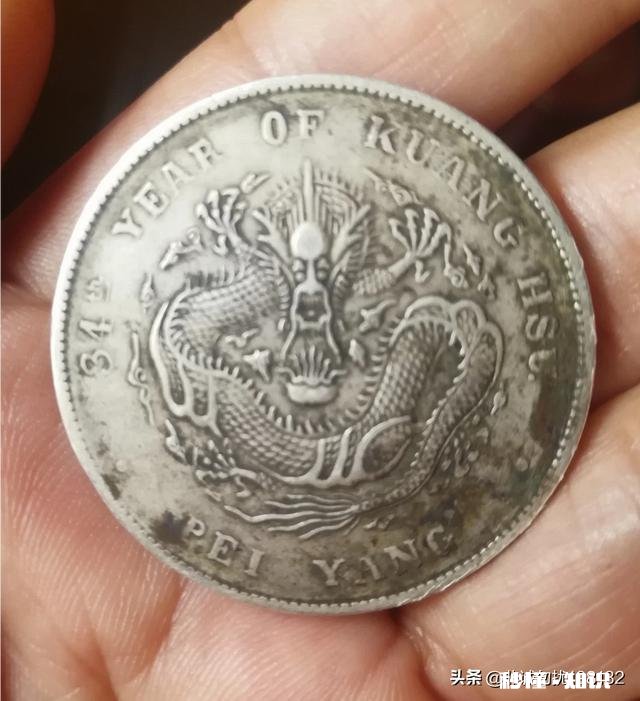 有人说古钱币的本质是字口，字口是品相的灵魂，你怎么看