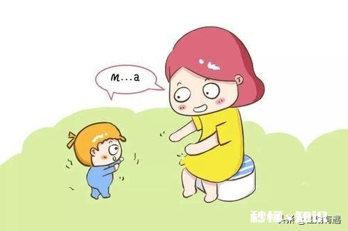 小孩三十个月了还不开口叫人，只是很久才说一个字，怎么办