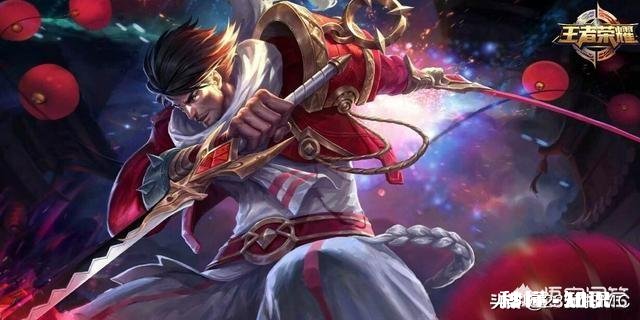 王者荣耀被封号怎么怎么获取四周年皮肤