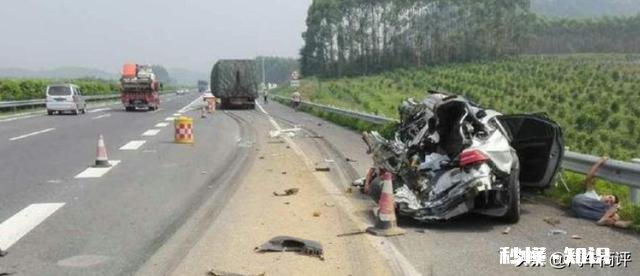 新手过了实习期第一次上高速需要注意哪些