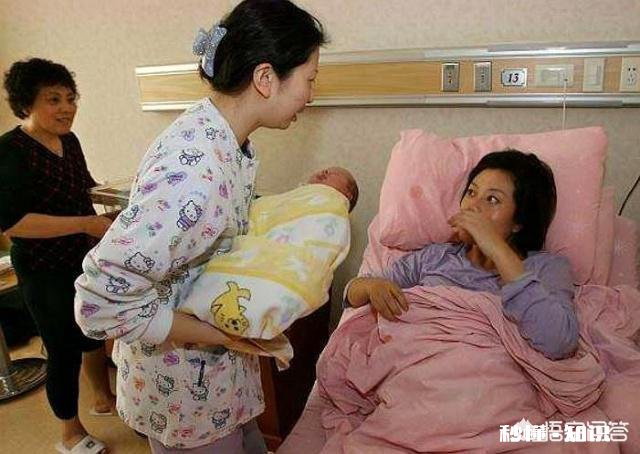 生完孩子之后，产妇体重掉多少斤才算正常