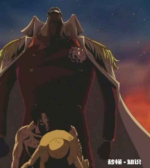 《海贼王》路飞还要打飞多少人才能完结
