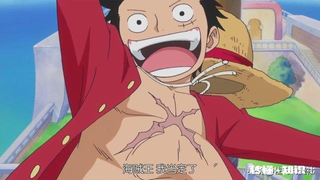 如果艾斯没死,现在的实力会是怎样的高度