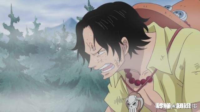 如果艾斯没死,现在的实力会是怎样的高度